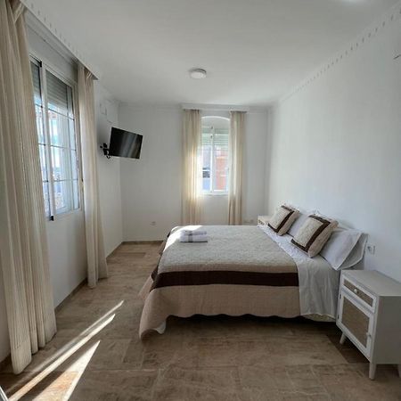 Atico Suite Claudio Marcelo Córdoba Exteriér fotografie