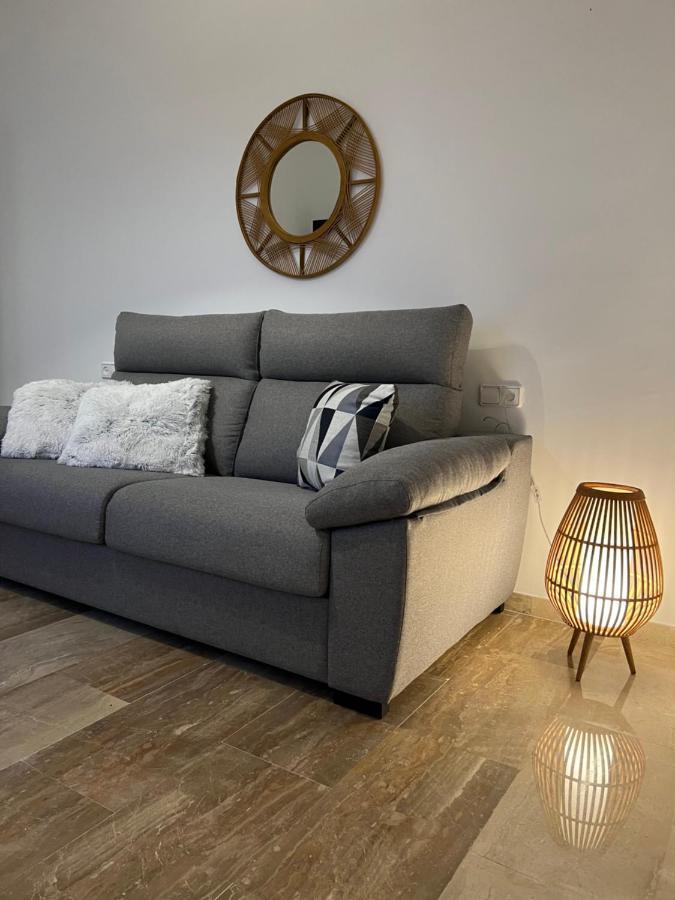 Atico Suite Claudio Marcelo Córdoba Exteriér fotografie