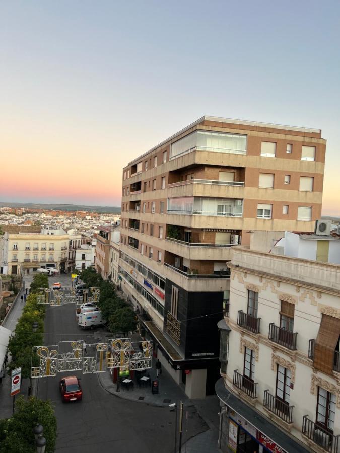 Atico Suite Claudio Marcelo Córdoba Exteriér fotografie