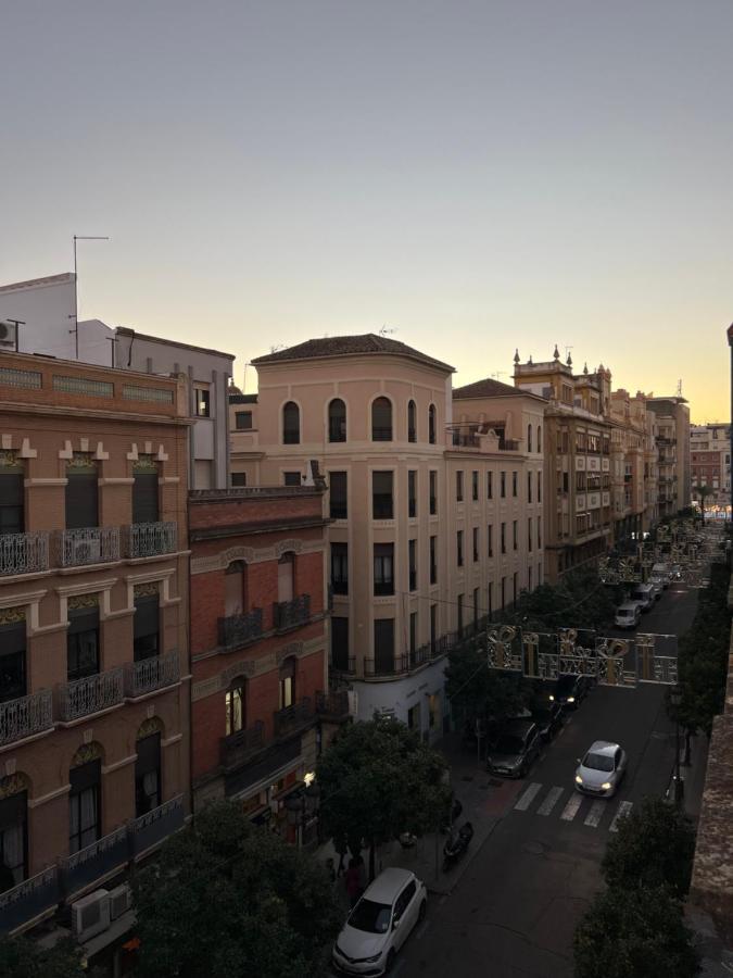 Atico Suite Claudio Marcelo Córdoba Exteriér fotografie