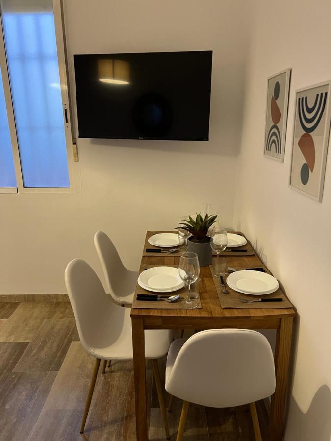 Atico Suite Claudio Marcelo Córdoba Exteriér fotografie