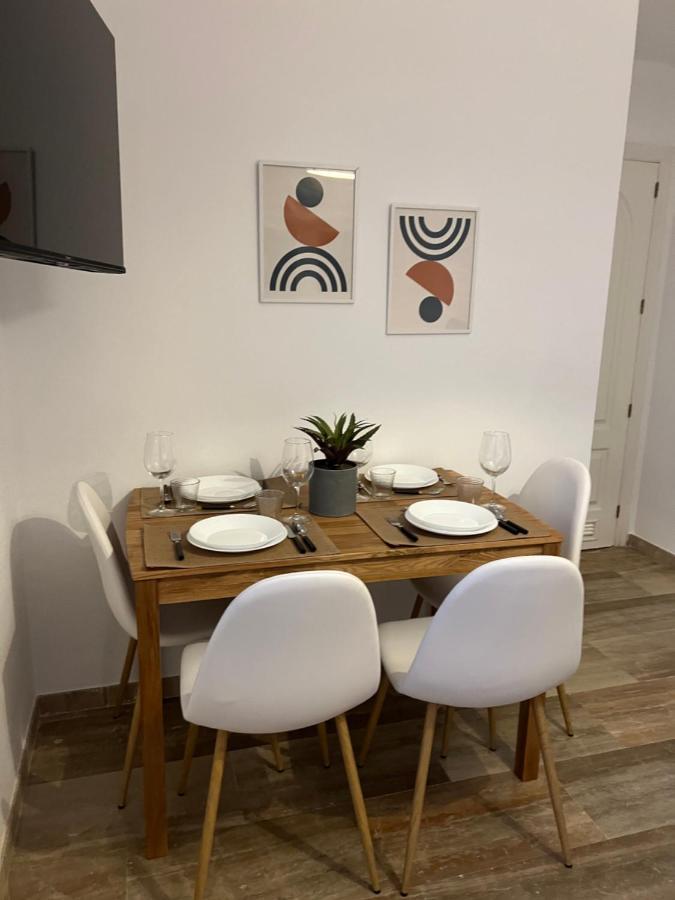Atico Suite Claudio Marcelo Córdoba Exteriér fotografie