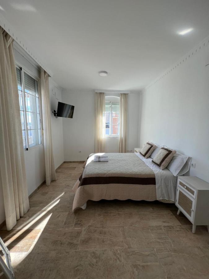 Atico Suite Claudio Marcelo Córdoba Exteriér fotografie