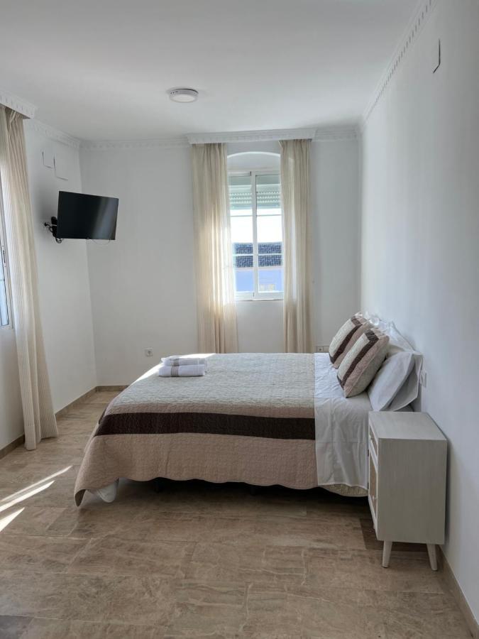 Atico Suite Claudio Marcelo Córdoba Exteriér fotografie