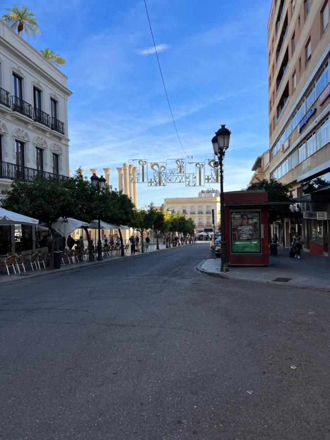 Atico Suite Claudio Marcelo Córdoba Exteriér fotografie