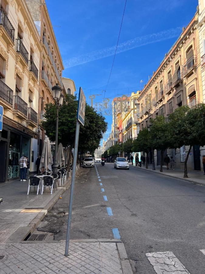 Atico Suite Claudio Marcelo Córdoba Exteriér fotografie