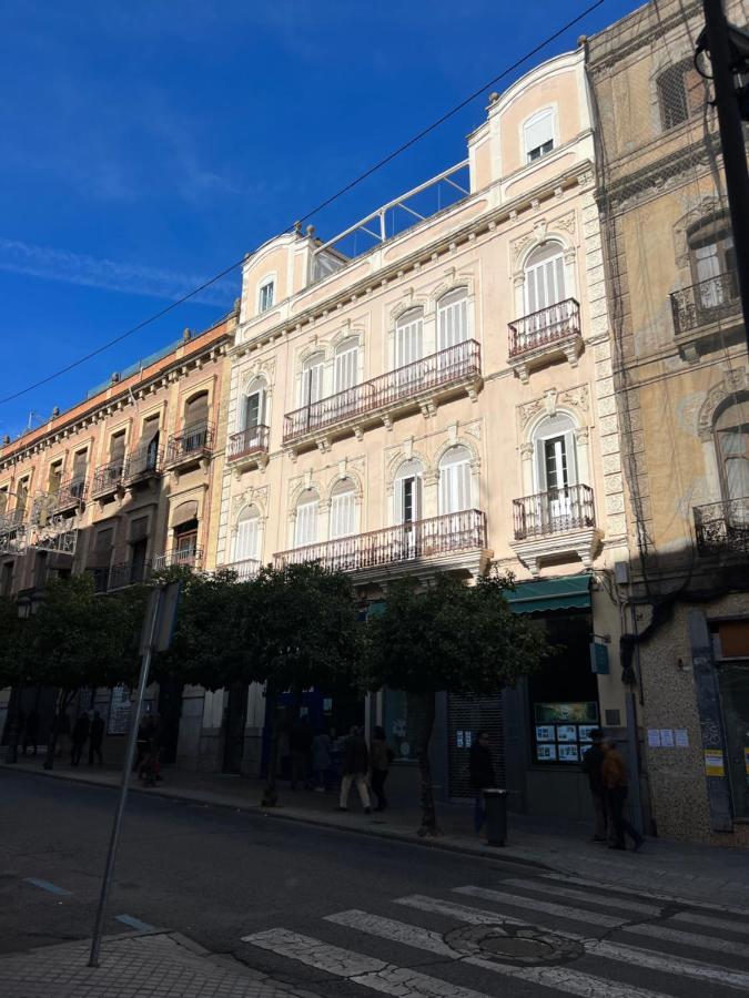 Atico Suite Claudio Marcelo Córdoba Exteriér fotografie