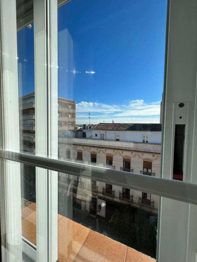Atico Suite Claudio Marcelo Córdoba Exteriér fotografie
