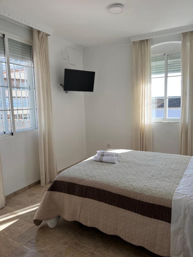 Atico Suite Claudio Marcelo Córdoba Exteriér fotografie