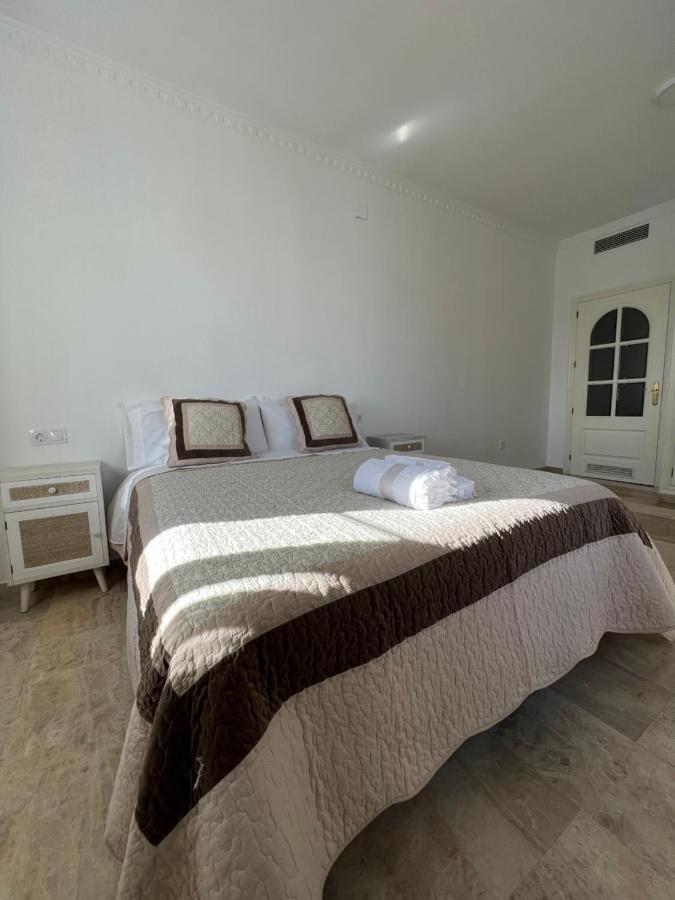 Atico Suite Claudio Marcelo Córdoba Exteriér fotografie