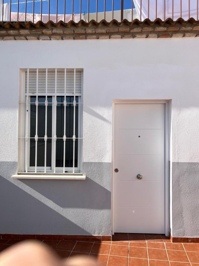 Atico Suite Claudio Marcelo Córdoba Exteriér fotografie