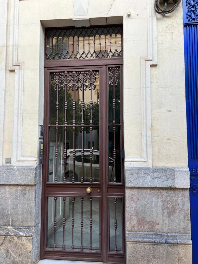 Atico Suite Claudio Marcelo Córdoba Exteriér fotografie