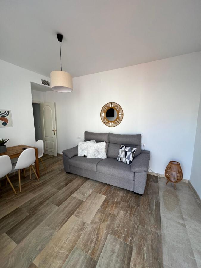 Atico Suite Claudio Marcelo Córdoba Exteriér fotografie