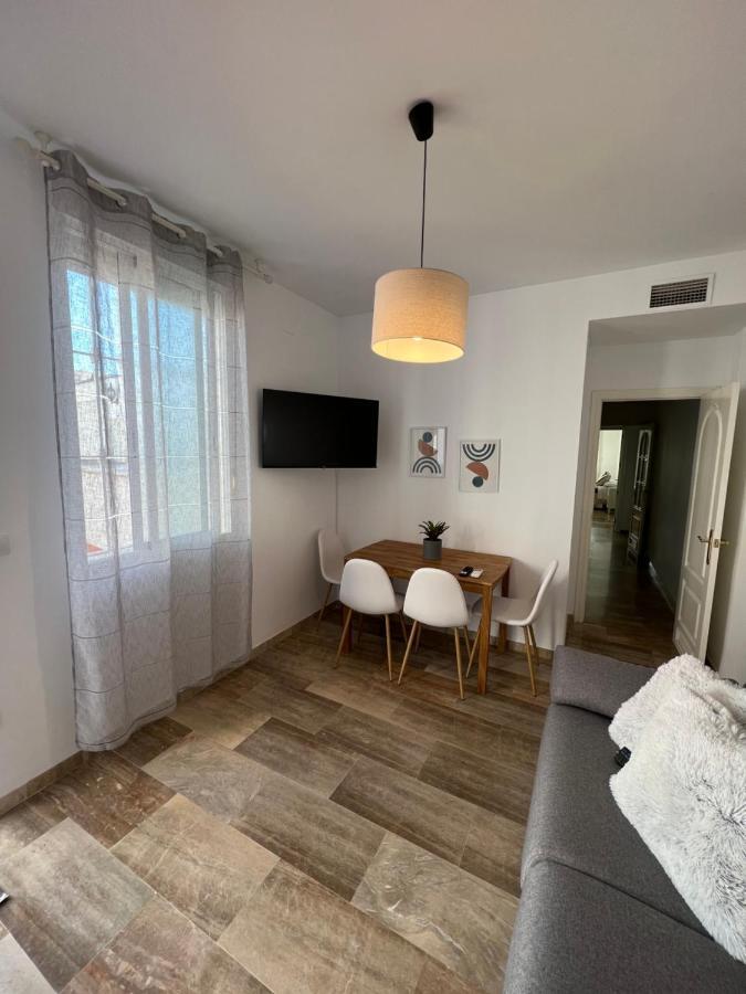 Atico Suite Claudio Marcelo Córdoba Exteriér fotografie