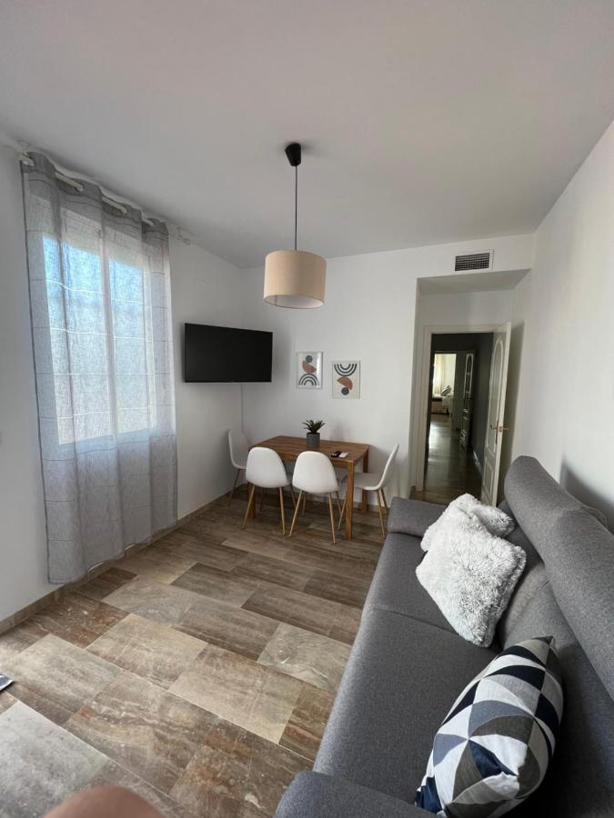 Atico Suite Claudio Marcelo Córdoba Exteriér fotografie