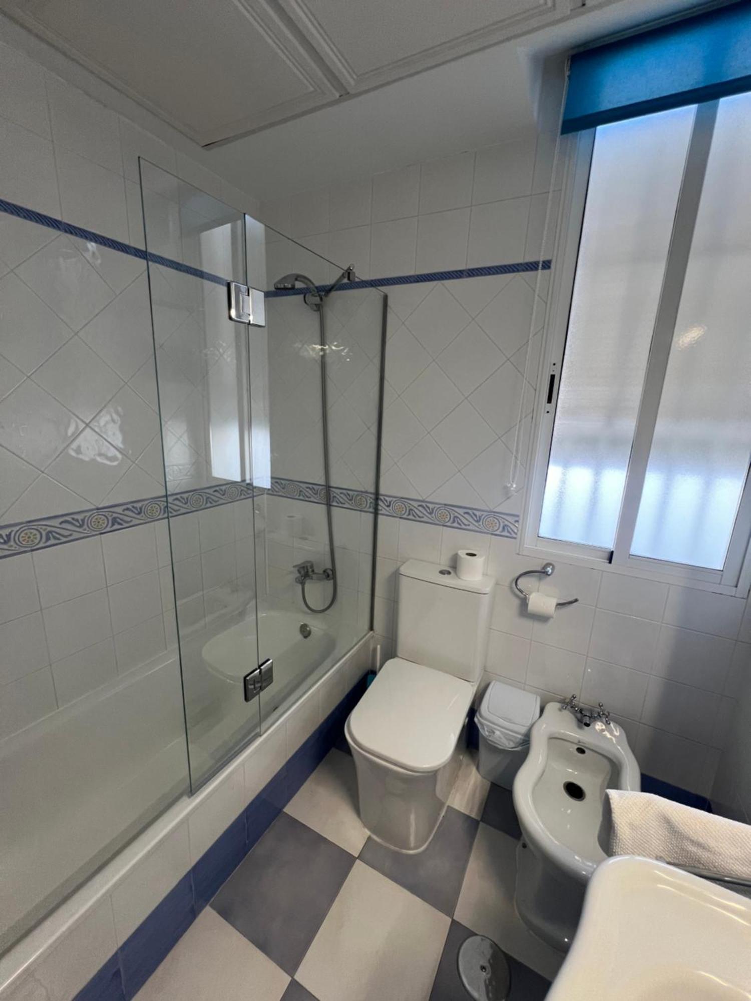 Atico Suite Claudio Marcelo Córdoba Exteriér fotografie